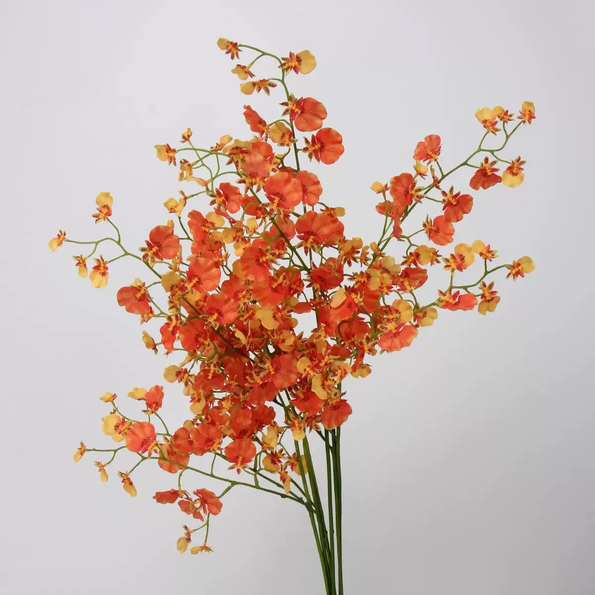 The future of artificial flower bundles