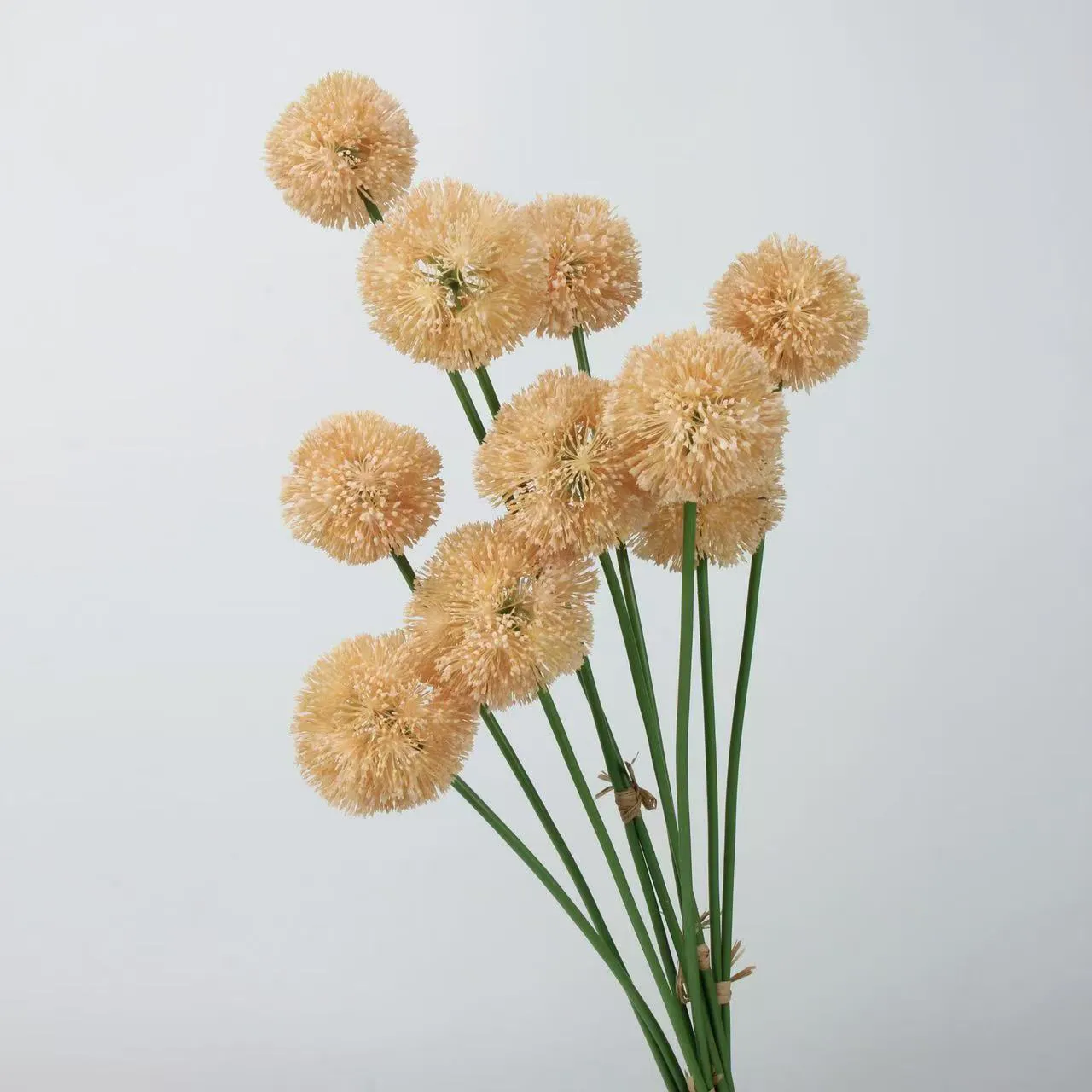 The application of artificial flower arrangements cheap