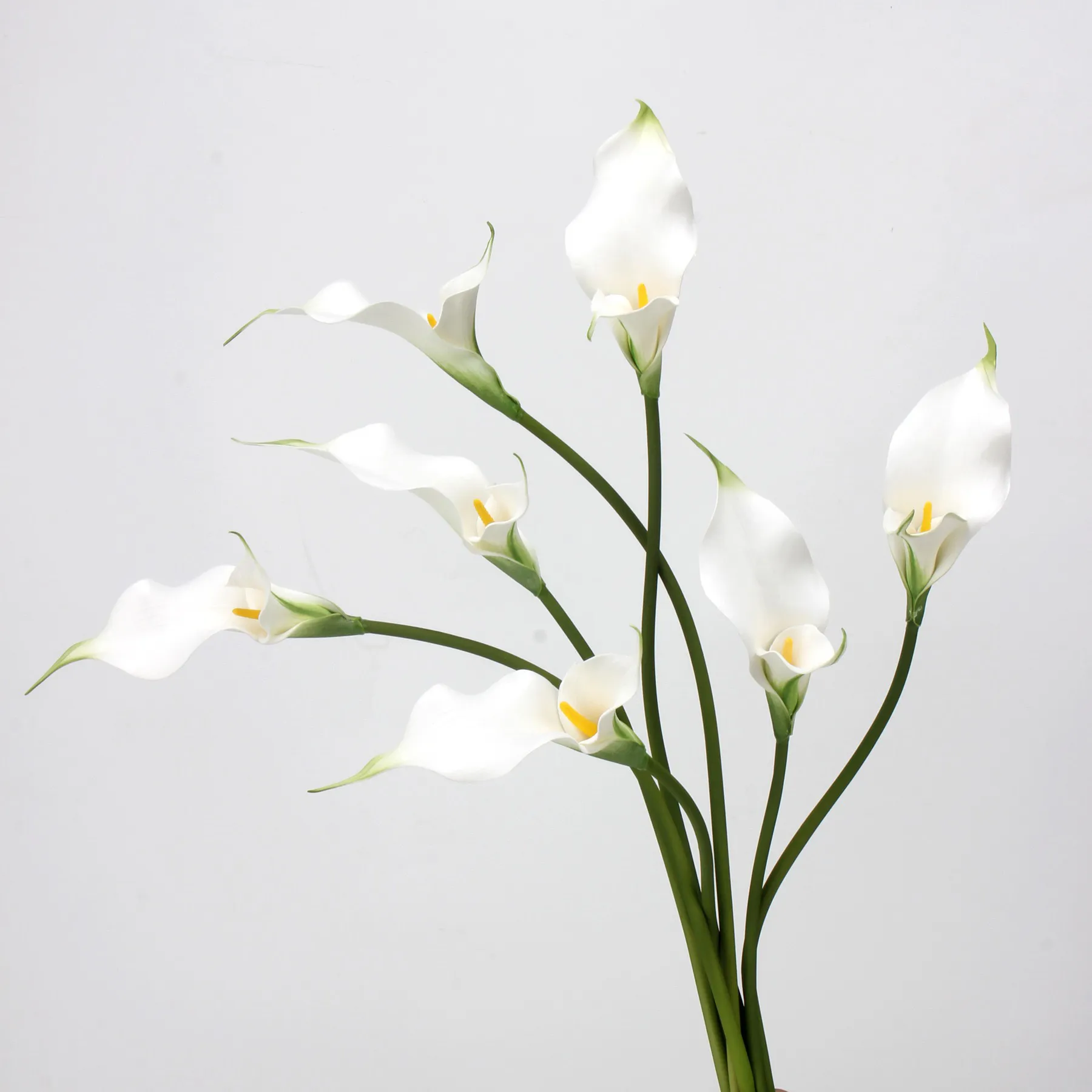 The future of grave silk flower arrangements