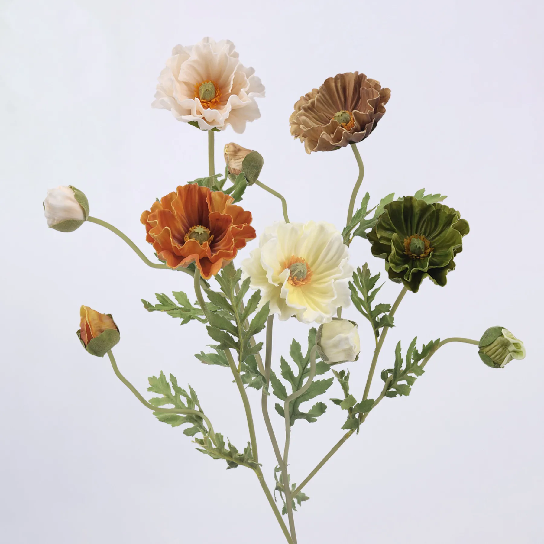 The application of hobby lobby metal flower wall decor