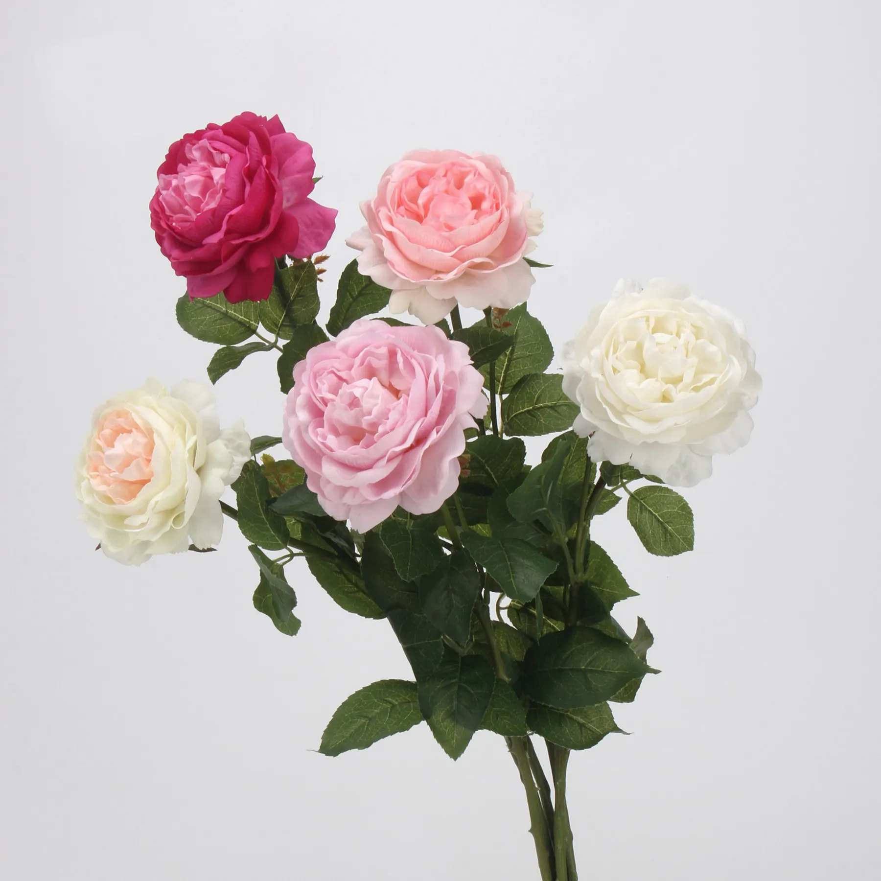 The future of spring silk flower arrangements