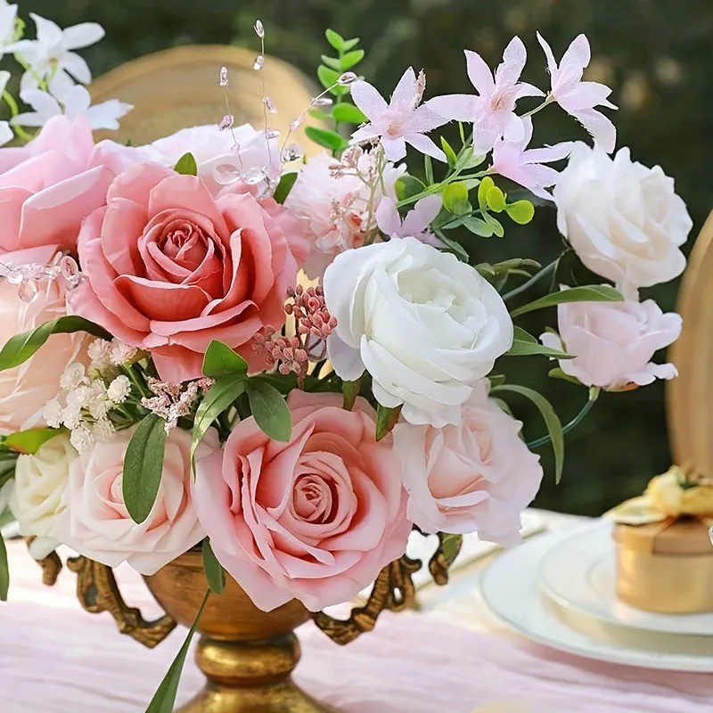 Greypink Rose