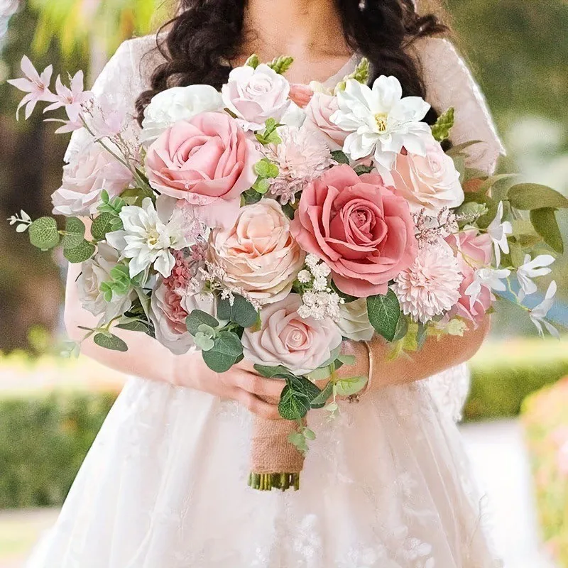 Greypink Rose